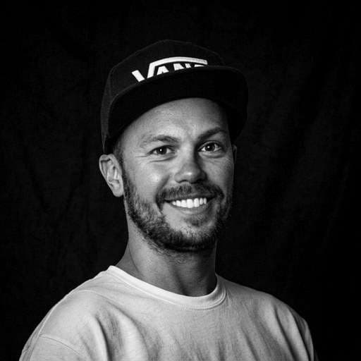 Jakub Fröhlich — PXLR